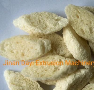 2020 Hot Selling Puff Snack Core Filling Food Making Machine