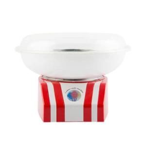 Includes 10 Candy Cones &amp; Scooper Cotton Candy Maker