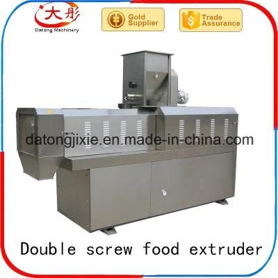 Floating Fish Food Pellet Production Line