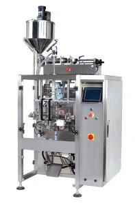 Automatic Avocado Oil Pouch Liquid Packing Machine