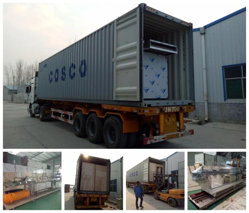 Automatic Dog Food Extruder/Cat Food Processing Machines/Extruder