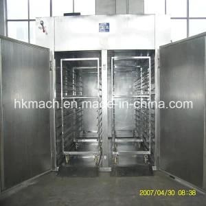 Hot Sale Apricot Drying Machine