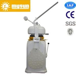 Best Sale Dough Cutting Machine Bakery Equipment Dough Divider&Rounder