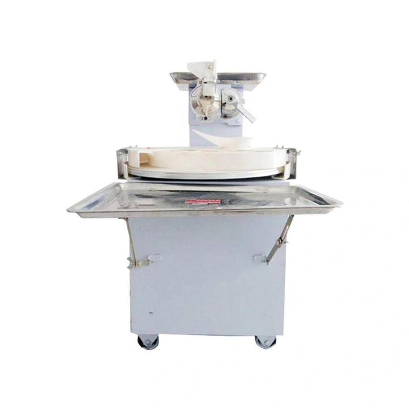 Hot Sales Bread Dough Divider Price Rounder Making Machine