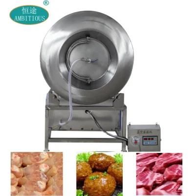 500L Meat Processing Machine/Chicken Marinator/Vacuum Tumbler