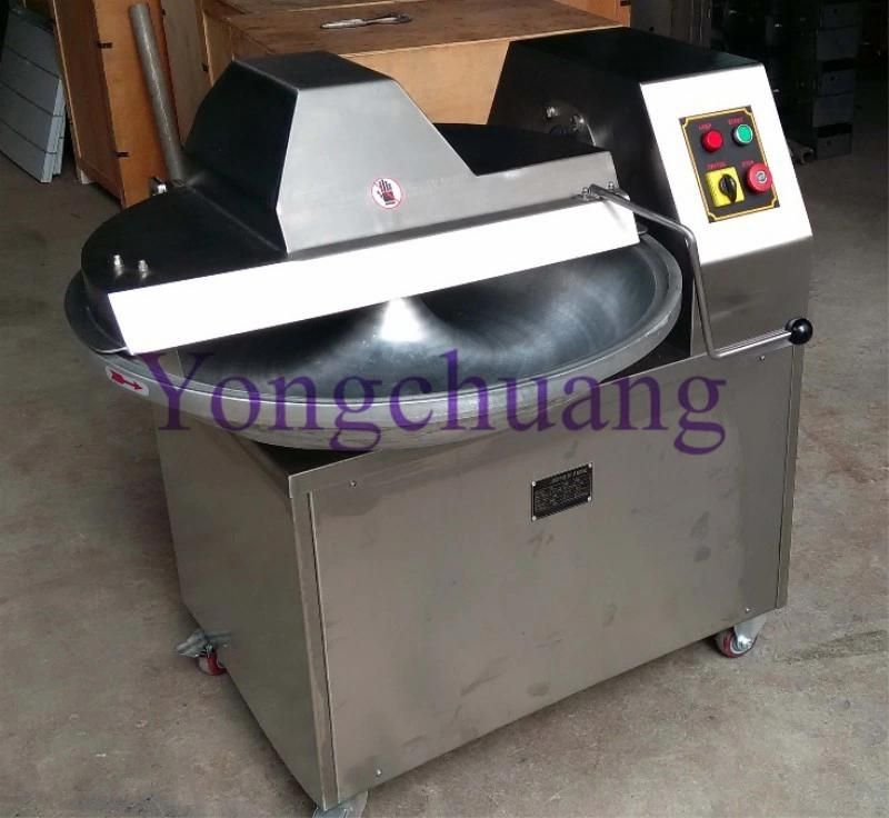 High Quality Meat Chopping Machine with Low Price