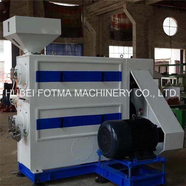 Double Rollers Rice Water Polisher (MPGW Series)