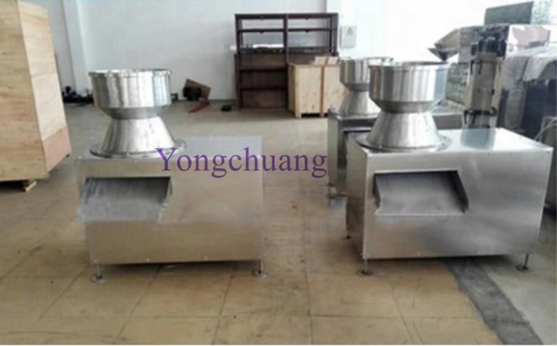 High Quality Coconut Meat Smashing Machine with Ce Certification