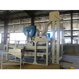 Pumpkin Seed Peeling Squash Seed Dehuller Machine Supplier