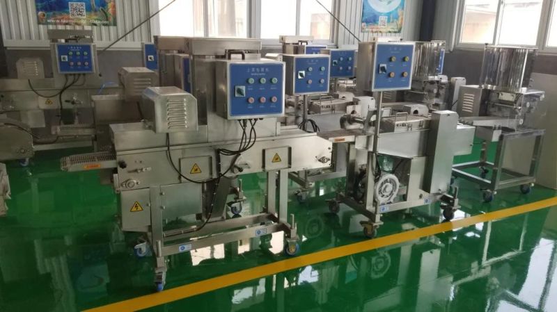 Fish Fillets Machine for Baader Fish Processing Equipment for Sale