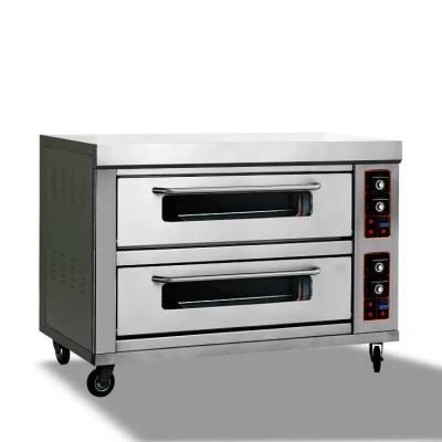 Pizza Oven/ Gas Oven Supply for Hotel