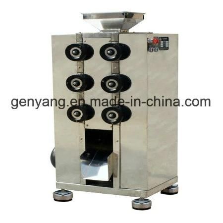Steel Material Coffee Bean Roller Mill