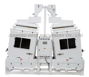 Double-Body Gravity Paddy Separator (MGCZ)