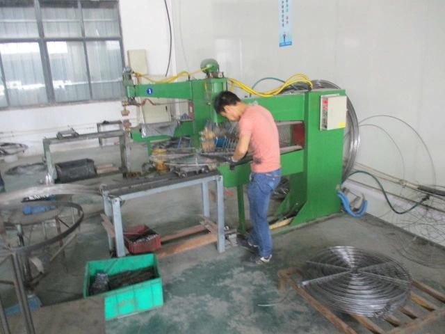 Stainless Steel Metal Wire Oven Rack Shelves Grills
