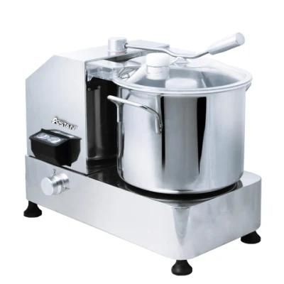 Hr12 Electric Stainless Steel Vegetable Cutter Professional Leafy Food Cutter Machine ...