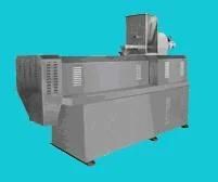 Soy Protein Double Screw Extruder