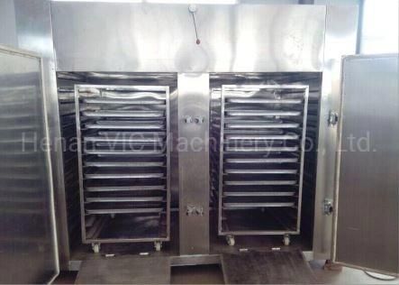 FL4000 Vegetable Dehydration Machine Vegetable and Fruit Dehydrator