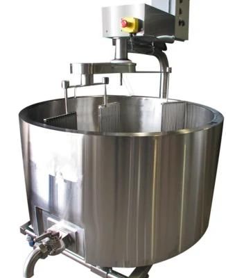 Mozzarella Cheese Maker Mini Making Machine Cheese Vat