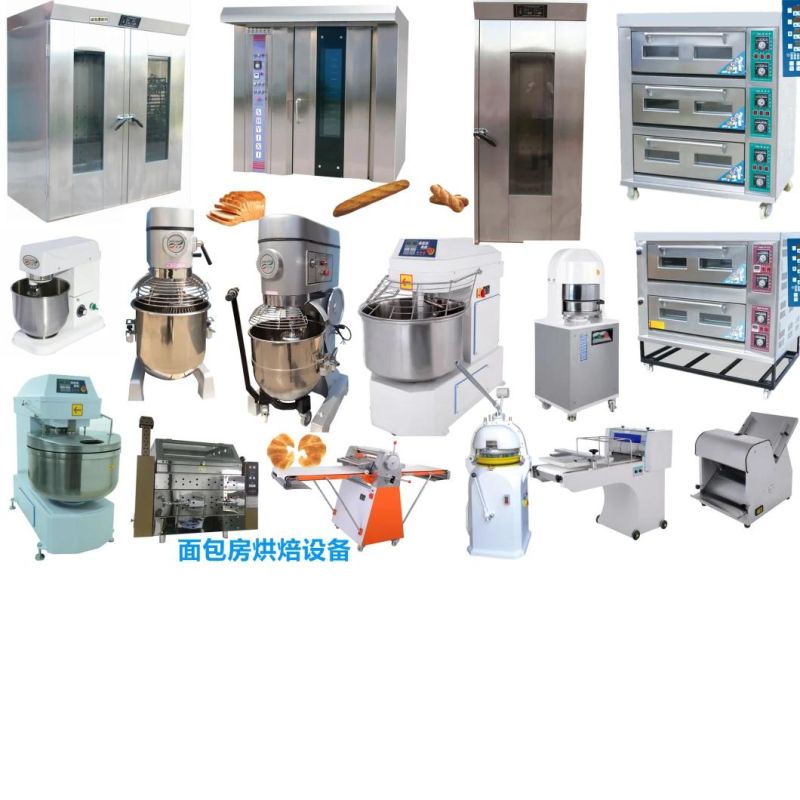 Bakery Machines Bread Fermentation Used Bread Dough Proofer
