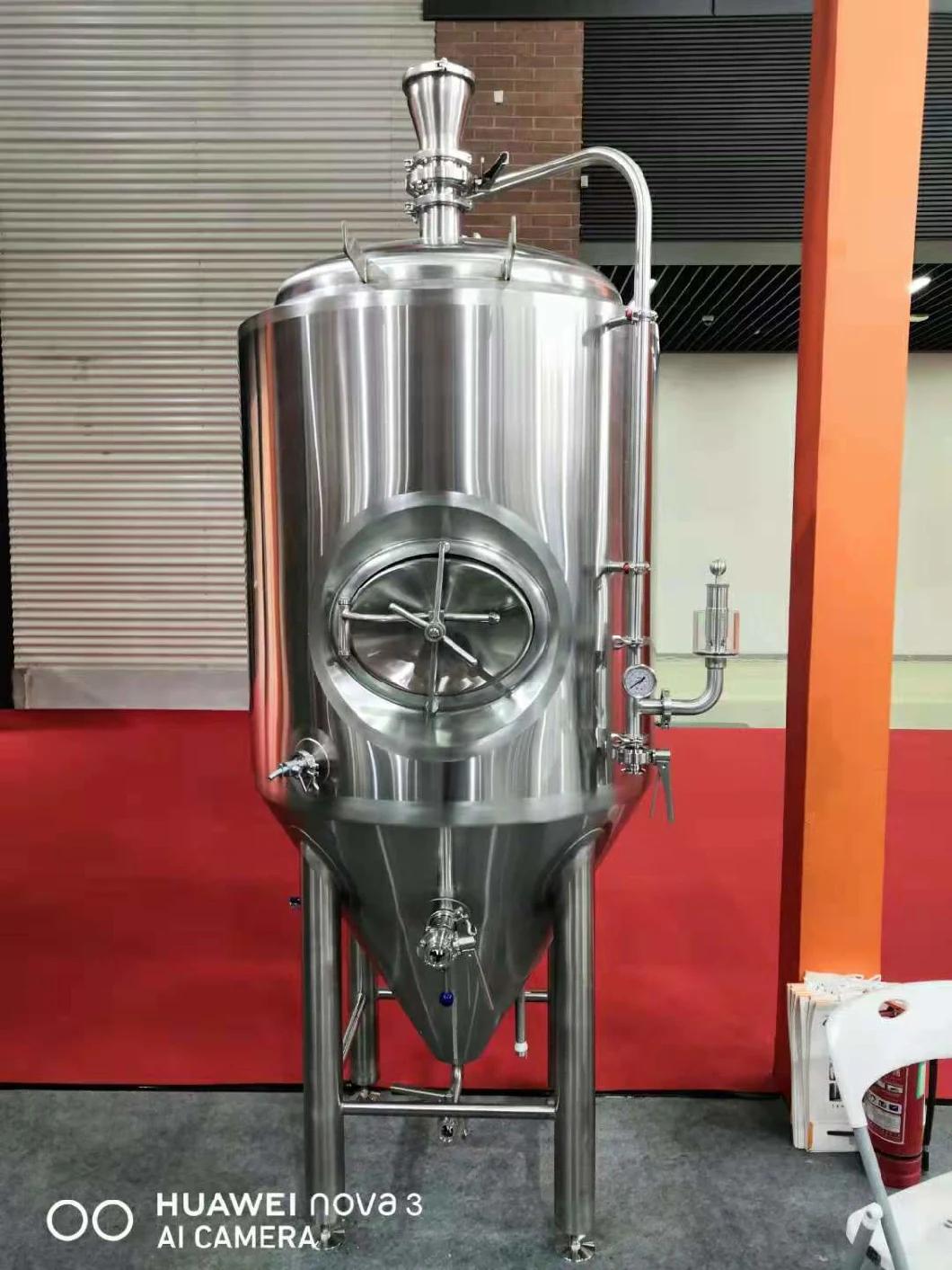 5bbl Beer Brewing System for Micro Brewery Equipment
