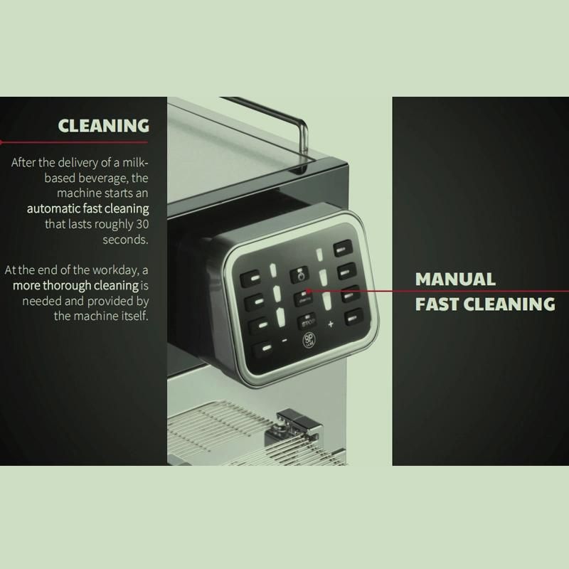 Hot Beverages Machine Juice Dispenser Office Coffee Maker