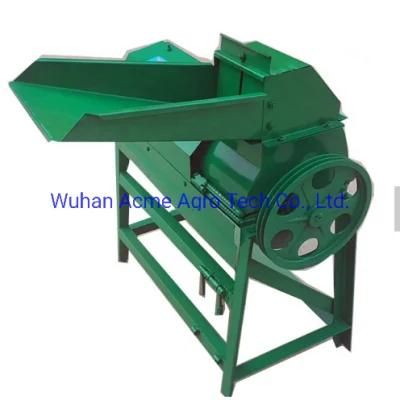 Almond Seed Separator Rotating Almond Kernel Shell Separator