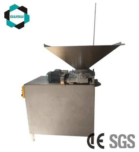 Food Machinery Chocolate Machine