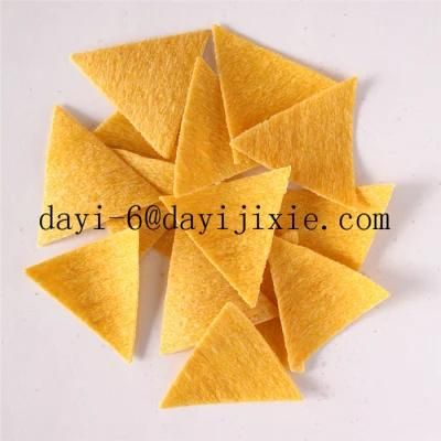 Doritos Chips Making Machine/Tortilla Chips Making Machine