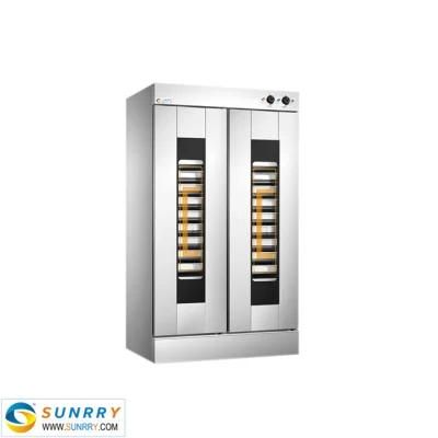 Economy and Competitive Price Luxury Bread Proofer Philippines