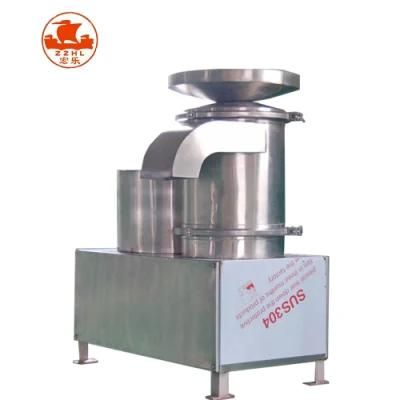 Eggshell Separator Machine Egg Shell and Egg Liquid Separator Machine