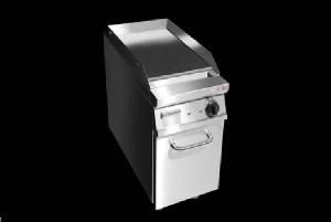 Commercial Electric BBQ Griddle