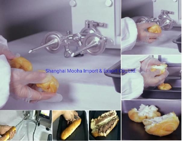 Commercial Arabic Bread Making Equipment Automatic Dough Sheeter Pizza Dough Pressing Machine Pastry Snacks Making Machine Dough Croissant Sheeter