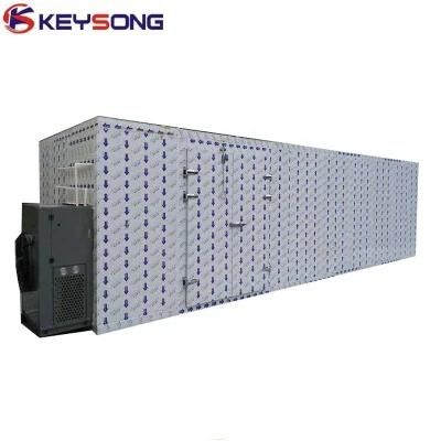Ginger Chilli Pepper Tomato Fruits Vegetables Plant Drying Machine