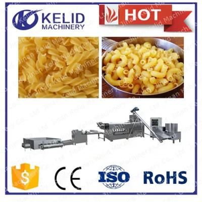 High Quality Industrial Price Pasta Making Machine
