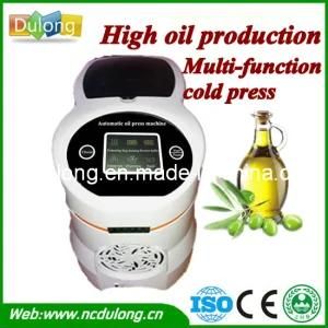 Hot Sale! Cold Press Oil Extractor