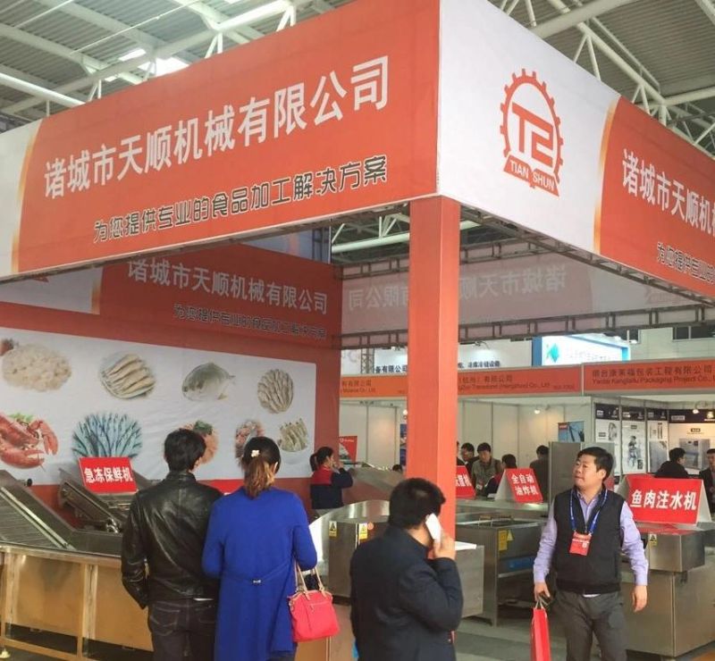 Commercial Ozone Vegetable and Fruit Washing Machine