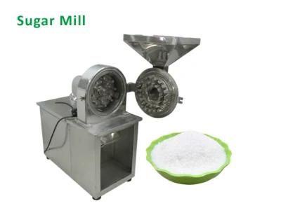 Flour Powder Milling Machine for Food Production Line