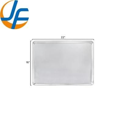 Rk Bakeware China- 18&quot; X 26&quot;Bandejas De Aluminio Baking Cookie Sheet Pan