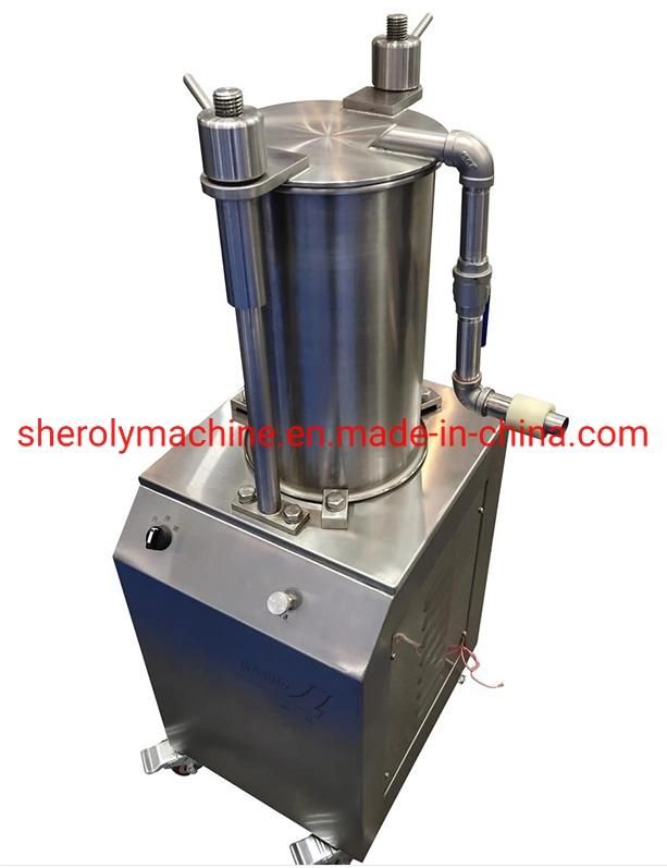 Vertical Sausage Stuffer 3L 5L 7L Maker Meat Filler