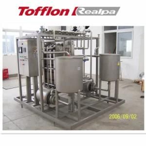 Excellent Pasteurizer with Ce&ISO9001 for Milk and Beverage