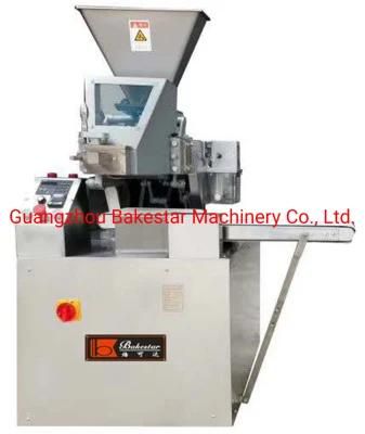 High Efficiency Bakery Dough Continous Divider Rounder Conical Rounder