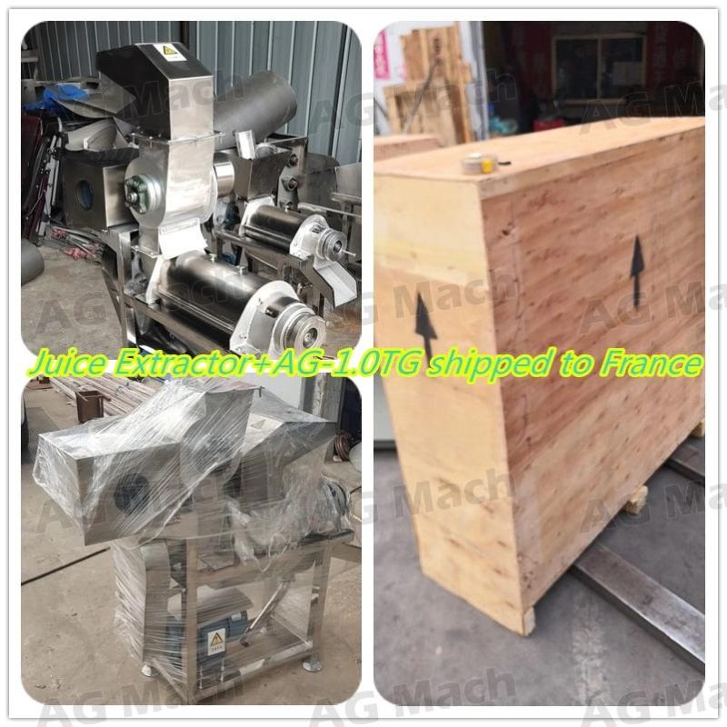 Hot Sale Industrial Juicer Machine Industrial Fruit Juice Extractor