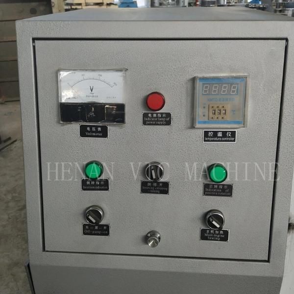 Integrated Screw Oil Press Machine with Vacuum Filter