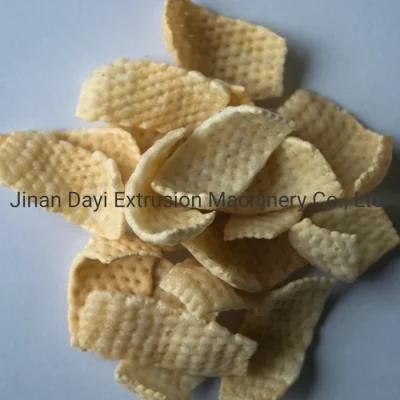 Dayi Factory Wholesale Shrimp Cracker Shrimp Chips Making Machine