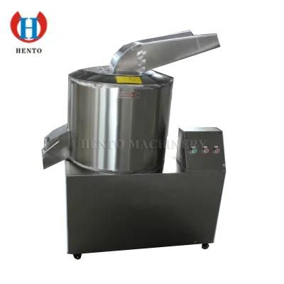 Electric Automatic Vegetable Garlic Grinder