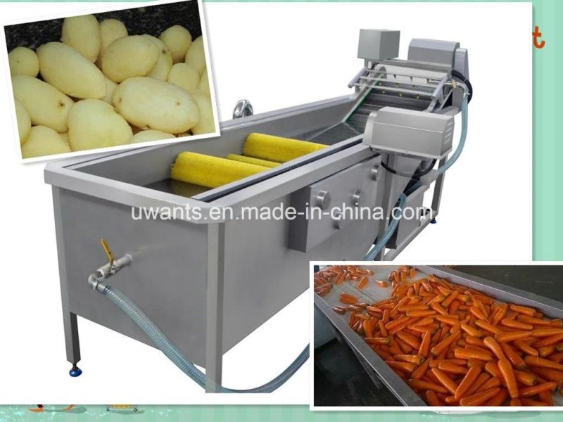 Electric Autimatic Vegetable Washing Machine