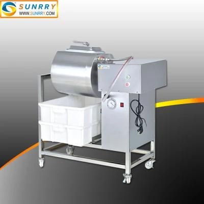 Meat Marinating Machine Vacuum Bloating Machine