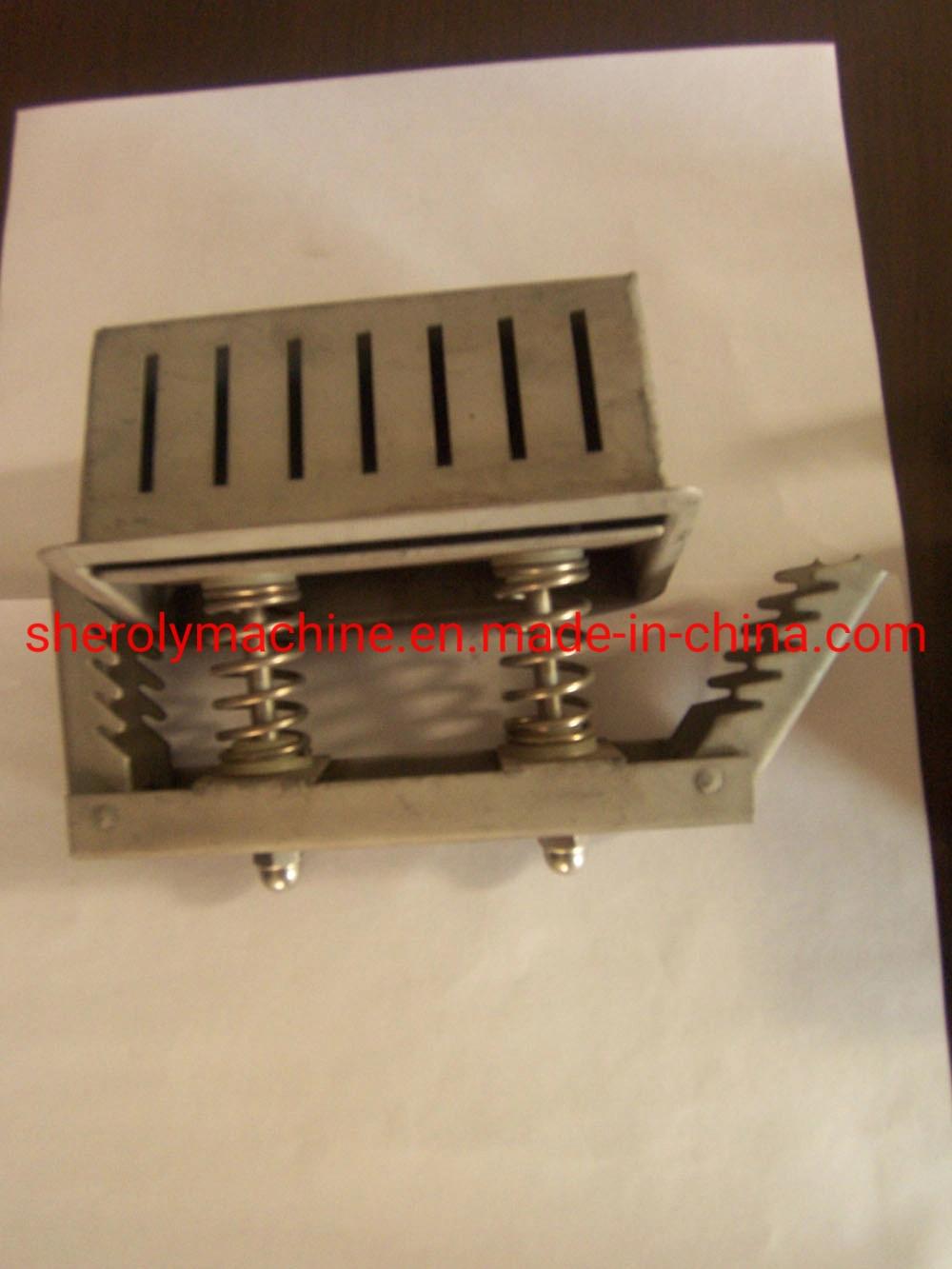 Automatic Meat Machine Ham Sausage Mould Cover Press Machine Ham Mold