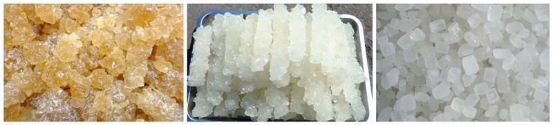 Polycrystalline Rock Sugar Machines