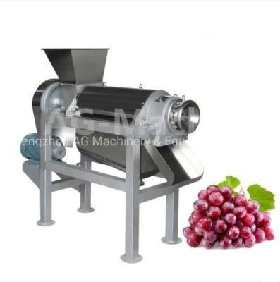 Juicer Press Squeezer Extruder Extractor Juicing Crushing Machine